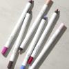 imageJulep When Pencil Met Gel Sharpenable MultiUse Longwear Eyeliner Pencil  Blackest Black  TransferProof  High Performance Liner Duo20 Amethyst Matte