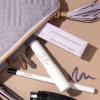 imageJulep When Pencil Met Gel Sharpenable MultiUse Longwear Eyeliner Pencil  Blackest Black  TransferProof  High Performance Liner Duo21 Taupe Shimmer