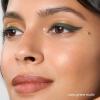 imageJulep When Pencil Met Gel Sharpenable MultiUse Longwear Eyeliner Pencil  Blackest Black  TransferProof  High Performance Liner Duo22 Camo Green Matte