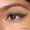 imageJulep When Pencil Met Gel Sharpenable MultiUse Longwear Eyeliner Pencil  Blackest Black  TransferProof  High Performance Liner Duo22 Camo Green Matte