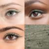 imageJulep When Pencil Met Gel Sharpenable MultiUse Longwear Eyeliner Pencil  Blackest Black  TransferProof  High Performance Liner Duo24 Seaglass Green Matte