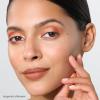 imageJulep When Pencil Met Gel Sharpenable MultiUse Longwear Eyeliner Pencil  Blackest Black  TransferProof  High Performance Liner Duo26 Tangerine Shimmer