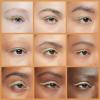 imageJulep When Pencil Met Gel Sharpenable MultiUse Longwear Eyeliner Pencil  Blackest Black  TransferProof  High Performance Liner Duo27 Sunset Gold Shimmer