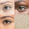 imageJulep When Pencil Met Gel Sharpenable MultiUse Longwear Eyeliner Pencil  Blackest Black  TransferProof  High Performance Liner Duo28 Gilded Gold Shimmer
