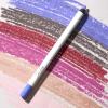 imageJulep When Pencil Met Gel Sharpenable MultiUse Longwear Eyeliner Pencil  Blackest Black  TransferProof  High Performance Liner Duo29 Terracotta Matte