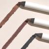 imageJulep When Pencil Met Gel Sharpenable MultiUse Longwear Eyeliner Pencil  Blackest Black  TransferProof  High Performance Liner Duo31 Tutu Pink Matte