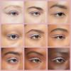 imageJulep When Pencil Met Gel Sharpenable MultiUse Longwear Eyeliner Pencil  Blackest Black  TransferProof  High Performance Liner Duo31 Tutu Pink Matte