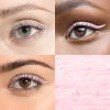 imageJulep When Pencil Met Gel Sharpenable MultiUse Longwear Eyeliner Pencil  Blackest Black  TransferProof  High Performance Liner Duo31 Tutu Pink Matte