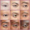 imageJulep When Pencil Met Gel Sharpenable MultiUse Longwear Eyeliner Pencil  Blackest Black  TransferProof  High Performance Liner Duo32 Rose Pink Shimmer