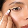 imageJulep When Pencil Met Gel Sharpenable MultiUse Longwear Eyeliner Pencil  Blackest Black  TransferProof  High Performance Liner Duo34 Nude Matte