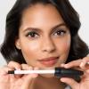 imageJulep When Pencil Met Gel Sharpenable MultiUse Longwear Eyeliner Pencil  Blackest Black  TransferProof  High Performance Liner Duo38 Blackest Black  Sharpener