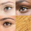 imageJulep When Pencil Met Gel Sharpenable MultiUse Longwear Eyeliner Pencil  Blackest Black  TransferProof  High Performance Liner Duo41 Blackest Black  Sunset Gold  Smoky Plum