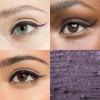 imageJulep When Pencil Met Gel Sharpenable MultiUse Longwear Eyeliner Pencil  Blackest Black  TransferProof  High Performance Liner Duo41 Blackest Black  Sunset Gold  Smoky Plum