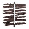 imageJulep When Pencil Met Gel Sharpenable MultiUse Longwear Eyeliner Pencil  Blackest Black  TransferProof  High Performance Liner Duo42 Beachy MatteSmoky Tawny MatteClay Matte