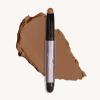 imageJulep When Pencil Met Gel Sharpenable MultiUse Longwear Eyeliner Pencil  Blackest Black  TransferProof  High Performance Liner Duo42 Beachy MatteSmoky Tawny MatteClay Matte