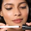 imageJulep When Pencil Met Gel Sharpenable MultiUse Longwear Eyeliner Pencil  Blackest Black  TransferProof  High Performance Liner Duo42 Rich Brown  Sharpener