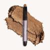 imageJulep When Pencil Met Gel Sharpenable MultiUse Longwear Eyeliner Pencil  Blackest Black  TransferProof  High Performance Liner Duo43 Bronze Shimmer  Soft Black  Marmalade Shimmer