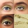 imageJulep When Pencil Met Gel Sharpenable MultiUse Longwear Eyeliner Pencil  Blackest Black  TransferProof  High Performance Liner Duo44 Meadow ShimmerBlackest BlackPearl Shimmer