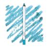 16 Neon Blue Shimmer