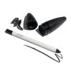 38 Blackest Black + Sharpener