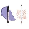 45 Lavendar Matte/Nude Shimmer