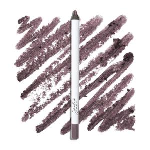 imageJulep When Pencil Met Gel Sharpenable MultiUse Longwear Eyeliner Pencil  Blackest Black  TransferProof  High Performance Liner Duo11 Smoky Taupe
