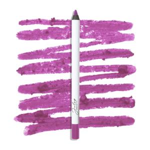 imageJulep When Pencil Met Gel Sharpenable MultiUse Longwear Eyeliner Pencil  Blackest Black  TransferProof  High Performance Liner Duo20 Amethyst Matte