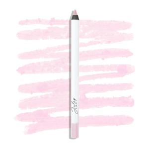 imageJulep When Pencil Met Gel Sharpenable MultiUse Longwear Eyeliner Pencil  Blackest Black  TransferProof  High Performance Liner Duo31 Tutu Pink Matte