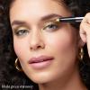 imageJulep Eyeshadow 101 CreamtoPowder Waterproof Shadow Stick  Hazelnut Matte  LongLasting CreaseProof Neutral Brown Beige Matte Cream Eyeshadow with Builtin Smudger27 Khaki Green Shimmer