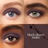 imageJulep Eyeshadow 101 CreamtoPowder Waterproof Shadow Stick  Hazelnut Matte  LongLasting CreaseProof Neutral Brown Beige Matte Cream Eyeshadow with Builtin Smudger13 Black Cherry Matte