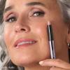 imageJulep Eyeshadow 101 CreamtoPowder Waterproof Shadow Stick  Hazelnut Matte  LongLasting CreaseProof Neutral Brown Beige Matte Cream Eyeshadow with Builtin Smudger21 Putty Matte