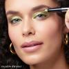 imageJulep Eyeshadow 101 CreamtoPowder Waterproof Shadow Stick  Hazelnut Matte  LongLasting CreaseProof Neutral Brown Beige Matte Cream Eyeshadow with Builtin Smudger41 Meadow Shimmer