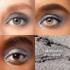 imageJulep Eyeshadow 101 CreamtoPowder Waterproof Shadow Stick  Hazelnut Matte  LongLasting CreaseProof Neutral Brown Beige Matte Cream Eyeshadow with Builtin Smudger39 Rainstorm Shimmer