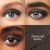 imageJulep Eyeshadow 101 CreamtoPowder Waterproof Shadow Stick  Hazelnut Matte  LongLasting CreaseProof Neutral Brown Beige Matte Cream Eyeshadow with Builtin Smudger43 Charcoal Matte