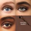 imageJulep Eyeshadow 101 CreamtoPowder Waterproof Shadow Stick  Hazelnut Matte  LongLasting CreaseProof Neutral Brown Beige Matte Cream Eyeshadow with Builtin Smudger26 Mocha Matte