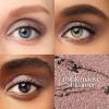 imageJulep Eyeshadow 101 CreamtoPowder Waterproof Shadow Stick  Hazelnut Matte  LongLasting CreaseProof Neutral Brown Beige Matte Cream Eyeshadow with Builtin Smudger12 Mink Mauve Shimmer