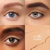 imageJulep Eyeshadow 101 CreamtoPowder Waterproof Shadow Stick  Hazelnut Matte  LongLasting CreaseProof Neutral Brown Beige Matte Cream Eyeshadow with Builtin Smudger23 Vanilla Matte
