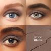 imageJulep Eyeshadow 101 CreamtoPowder Waterproof Shadow Stick  Hazelnut Matte  LongLasting CreaseProof Neutral Brown Beige Matte Cream Eyeshadow with Builtin Smudger03 Stone Matte