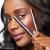 imageJulep Eyeshadow 101 CreamtoPowder Waterproof Shadow Stick  Hazelnut Matte  LongLasting CreaseProof Neutral Brown Beige Matte Cream Eyeshadow with Builtin Smudger15 Orchid Shimmer