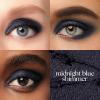 imageJulep Eyeshadow 101 CreamtoPowder Waterproof Shadow Stick  Hazelnut Matte  LongLasting CreaseProof Neutral Brown Beige Matte Cream Eyeshadow with Builtin Smudger48 Midnight Blue Shimmer