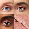imageJulep Eyeshadow 101 CreamtoPowder Waterproof Shadow Stick  Hazelnut Matte  LongLasting CreaseProof Neutral Brown Beige Matte Cream Eyeshadow with Builtin Smudger29 Flame Shimmer