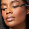 imageJulep Eyeshadow 101 CreamtoPowder Waterproof Shadow Stick  Hazelnut Matte  LongLasting CreaseProof Neutral Brown Beige Matte Cream Eyeshadow with Builtin Smudger30 Onyx Black Matte