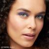 imageJulep Eyeshadow 101 CreamtoPowder Waterproof Shadow Stick  Hazelnut Matte  LongLasting CreaseProof Neutral Brown Beige Matte Cream Eyeshadow with Builtin Smudger32 Periwinkle Matte