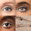 imageJulep Eyeshadow 101 CreamtoPowder Waterproof Shadow Stick  Hazelnut Matte  LongLasting CreaseProof Neutral Brown Beige Matte Cream Eyeshadow with Builtin Smudger14 Silver Moonlight Shimmer