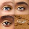 imageJulep Eyeshadow 101 CreamtoPowder Waterproof Shadow Stick  Hazelnut Matte  LongLasting CreaseProof Neutral Brown Beige Matte Cream Eyeshadow with Builtin Smudger42 Honey Gold Shimmer