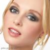 imageJulep Eyeshadow 101 CreamtoPowder Waterproof Shadow Stick  Hazelnut Matte  LongLasting CreaseProof Neutral Brown Beige Matte Cream Eyeshadow with Builtin Smudger40 Galaxy Grey Shimmer