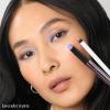 imageJulep Eyeshadow 101 CreamtoPowder Waterproof Shadow Stick  Hazelnut Matte  LongLasting CreaseProof Neutral Brown Beige Matte Cream Eyeshadow with Builtin Smudger44 Lavender Matte