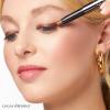 imageJulep Eyeshadow 101 CreamtoPowder Waterproof Shadow Stick  Hazelnut Matte  LongLasting CreaseProof Neutral Brown Beige Matte Cream Eyeshadow with Builtin Smudger16 Cocoa Shimmer