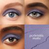 imageJulep Eyeshadow 101 CreamtoPowder Waterproof Shadow Stick  Hazelnut Matte  LongLasting CreaseProof Neutral Brown Beige Matte Cream Eyeshadow with Builtin Smudger32 Periwinkle Matte