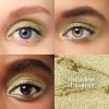 imageJulep Eyeshadow 101 CreamtoPowder Waterproof Shadow Stick  Hazelnut Matte  LongLasting CreaseProof Neutral Brown Beige Matte Cream Eyeshadow with Builtin Smudger41 Meadow Shimmer